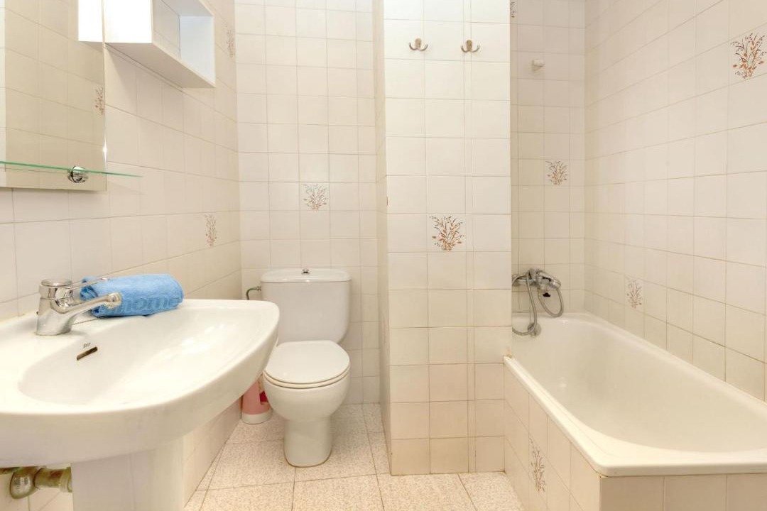Photo of Bathroom in La Vall de Santa Creu