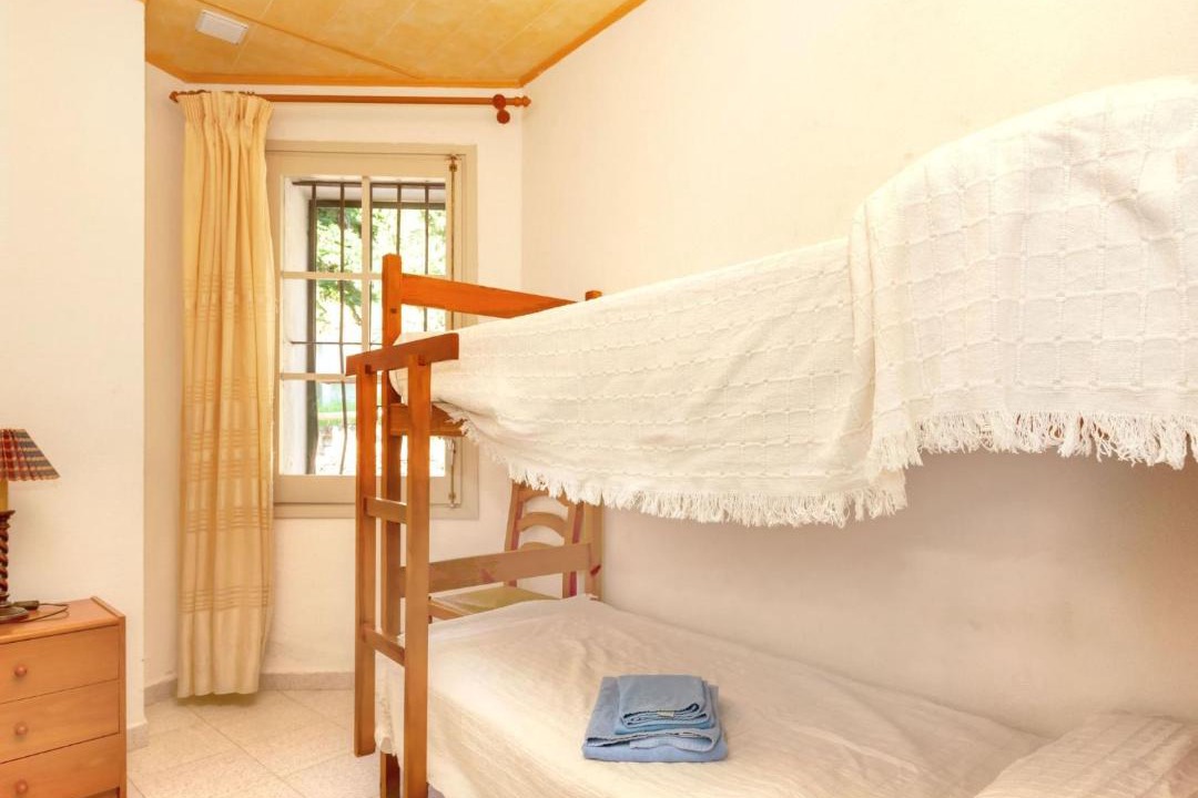 Photo of Bedroom in La Vall de Santa Creu