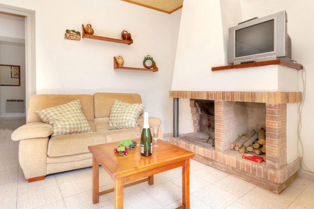 Photo of Livingroom in La Vall de Santa Creu