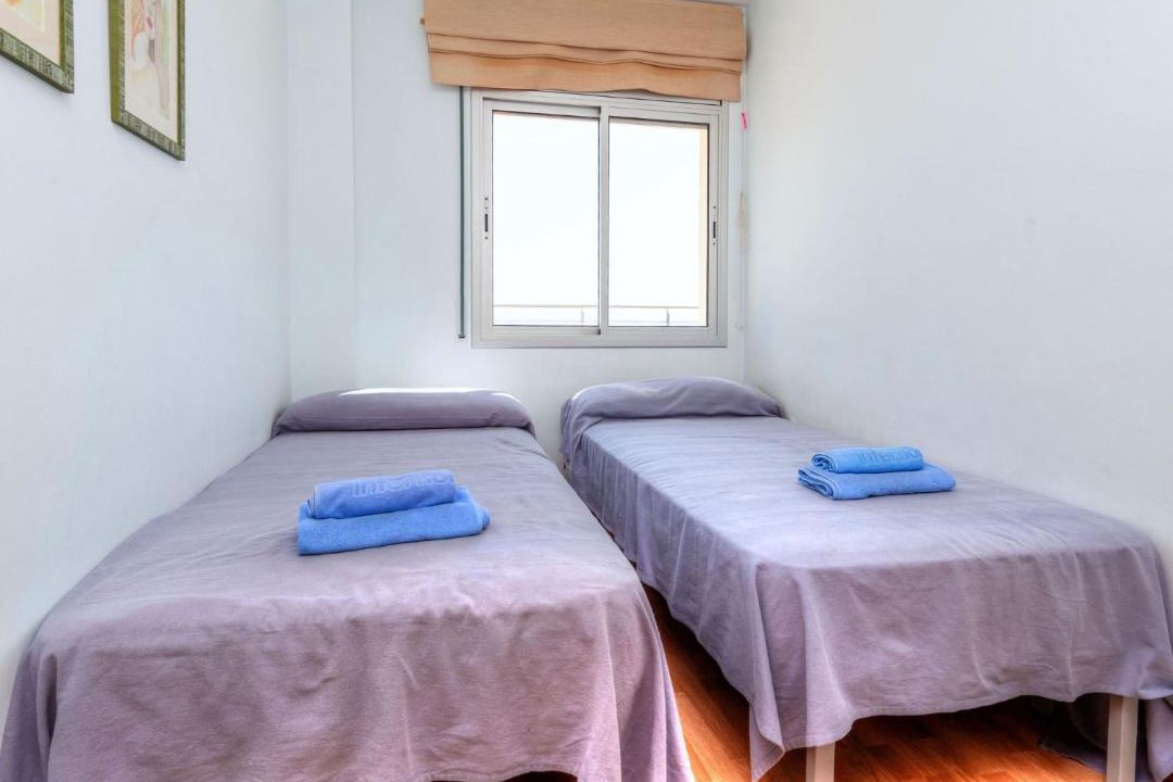 Photo of Bedroom in Llanca
