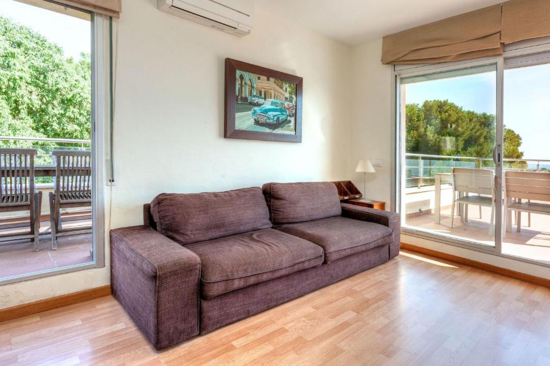 Photo of Livingroom in Llanca