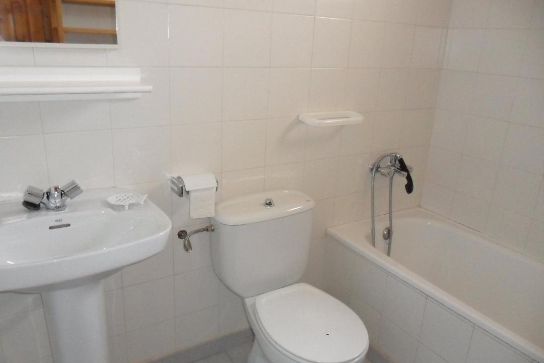 Photo of Bathroom in L'Escala