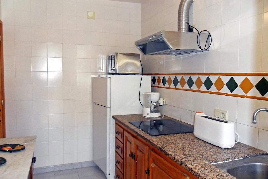 Photo of Kitchen in L'Escala