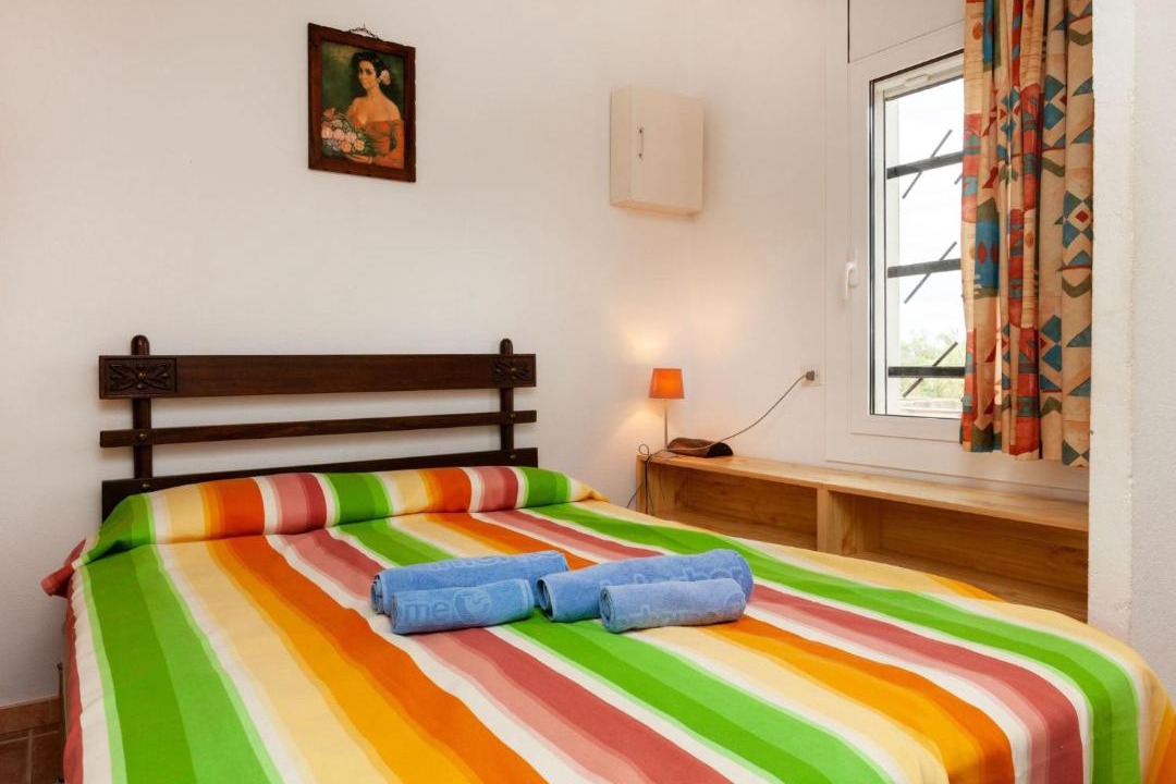 Photo of Bedroom in L'Escala