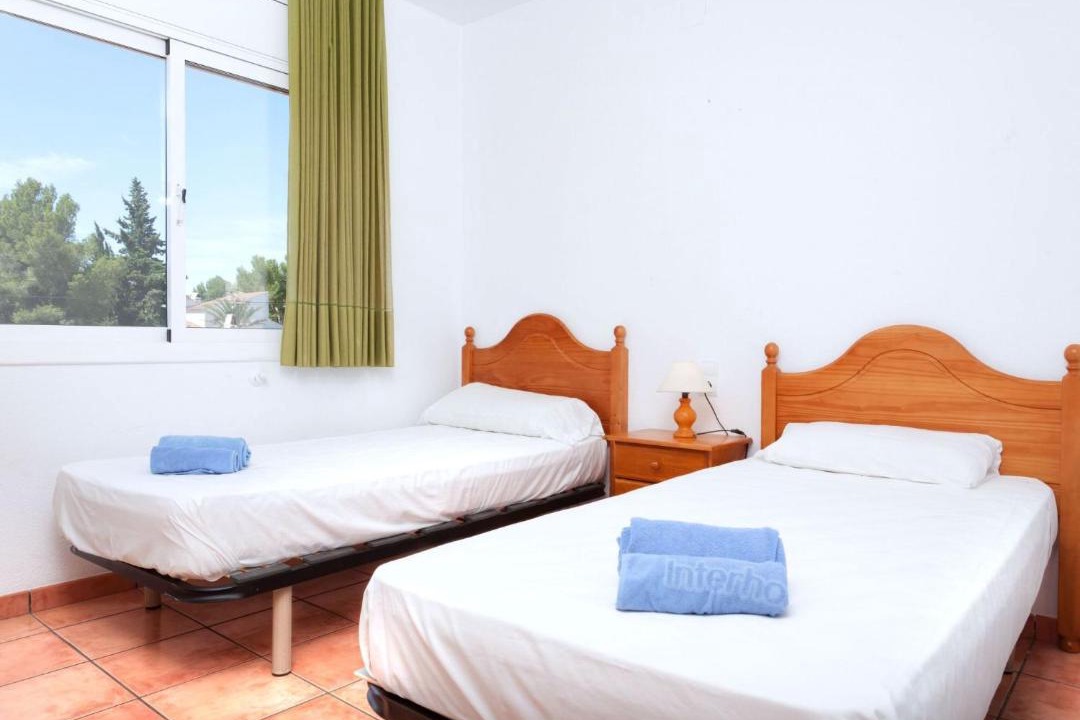 Photo of Bedroom in Les Tres Cales
