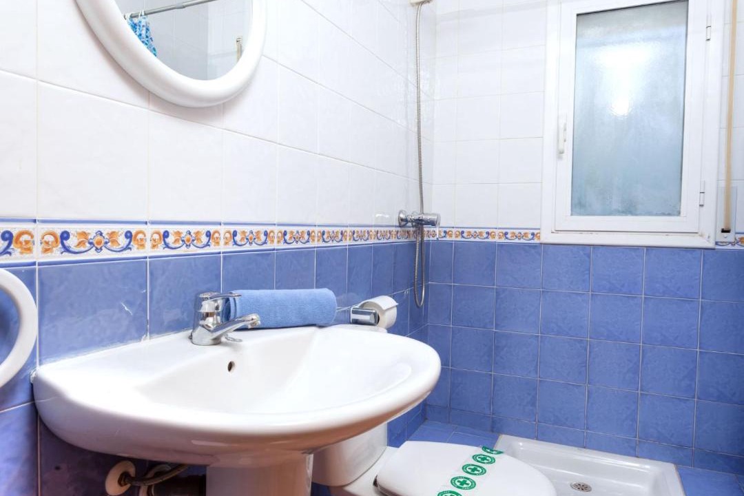 Photo of Bathroom in Les Tres Cales