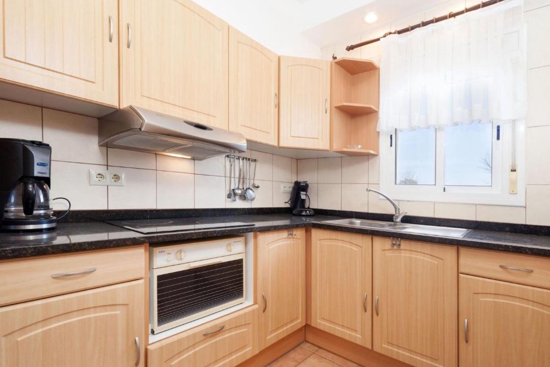 Photo of Kitchen in L'Escala
