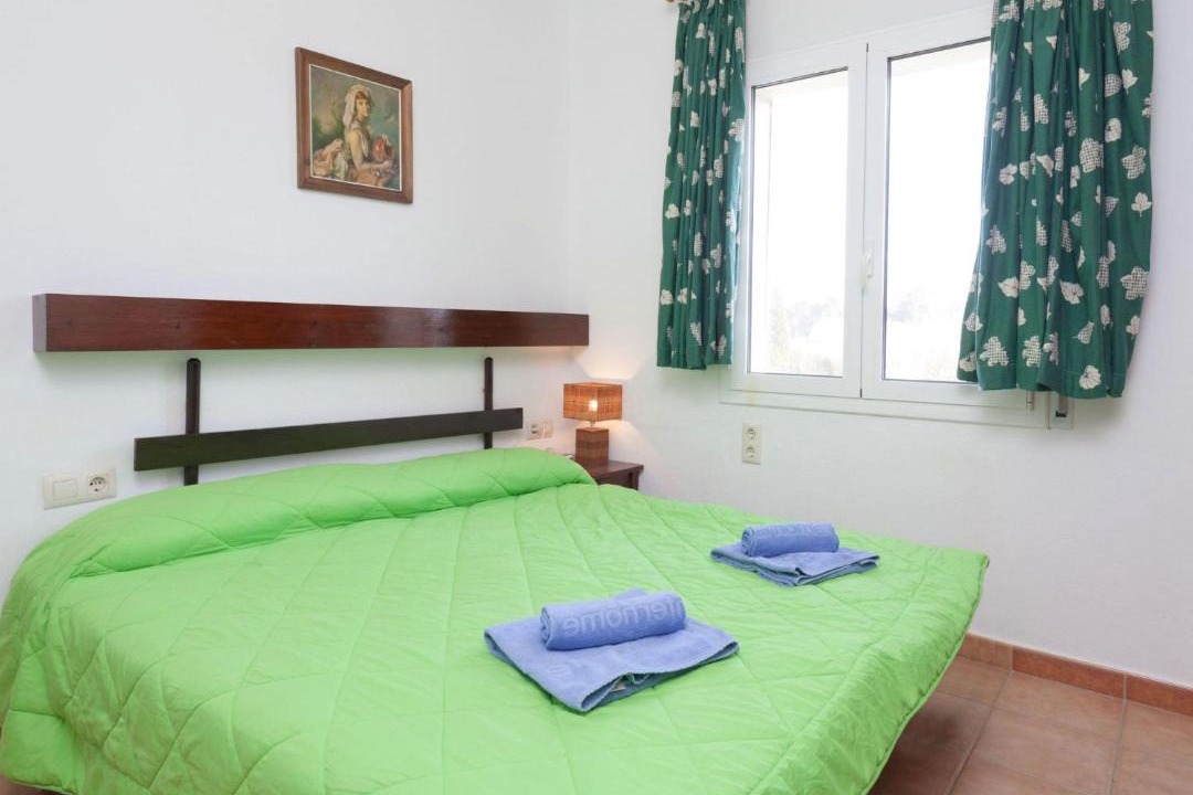 Photo of Bedroom in L'Escala