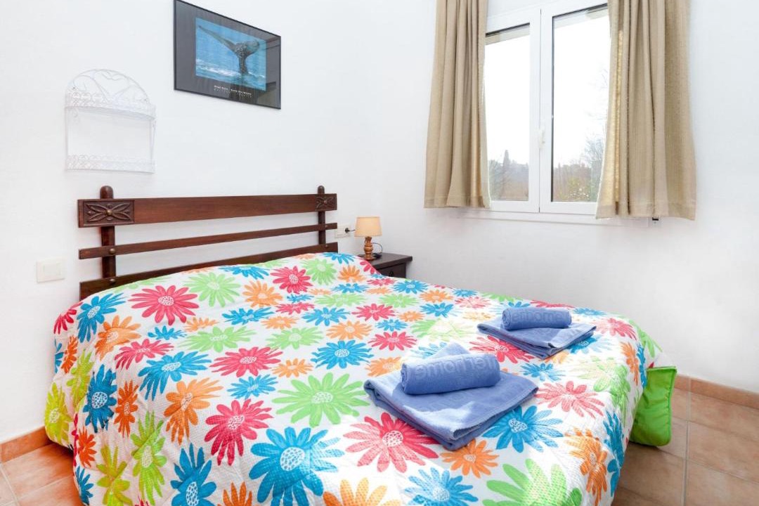 Photo of Bedroom in L'Escala