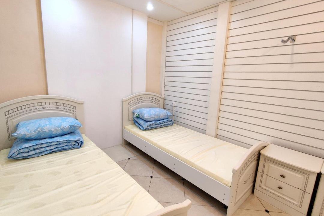 Photo of Bedroom in Vostochnoye Izmaylovo District