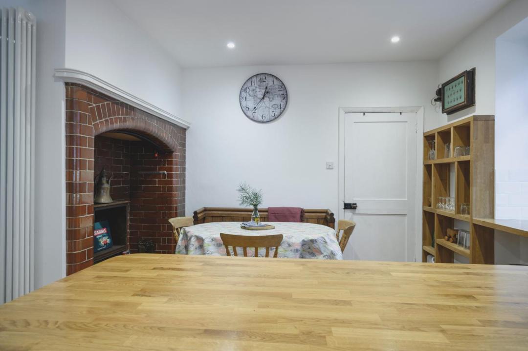 Photo of Bedroom in Hindhead