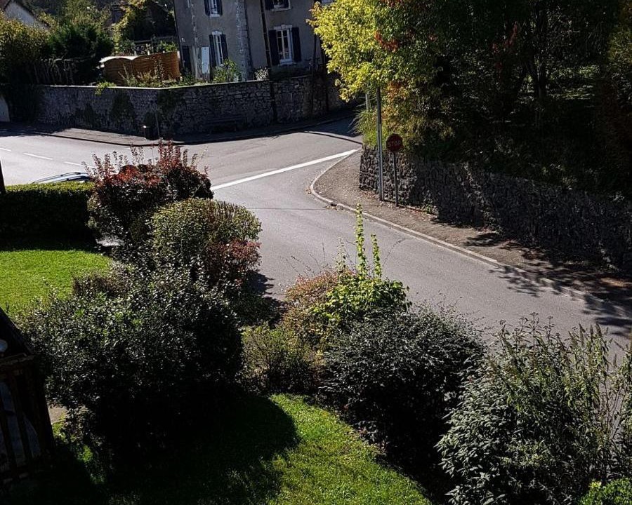 Photo of Buildings in Orthez