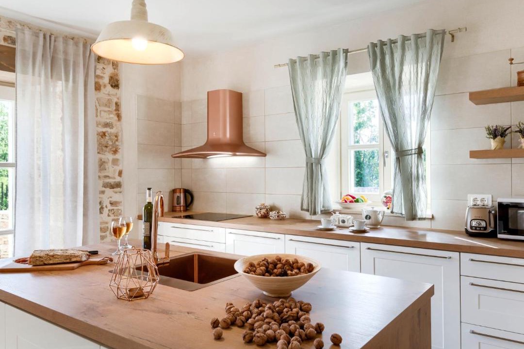 Photo of Kitchen in Debeljuhi