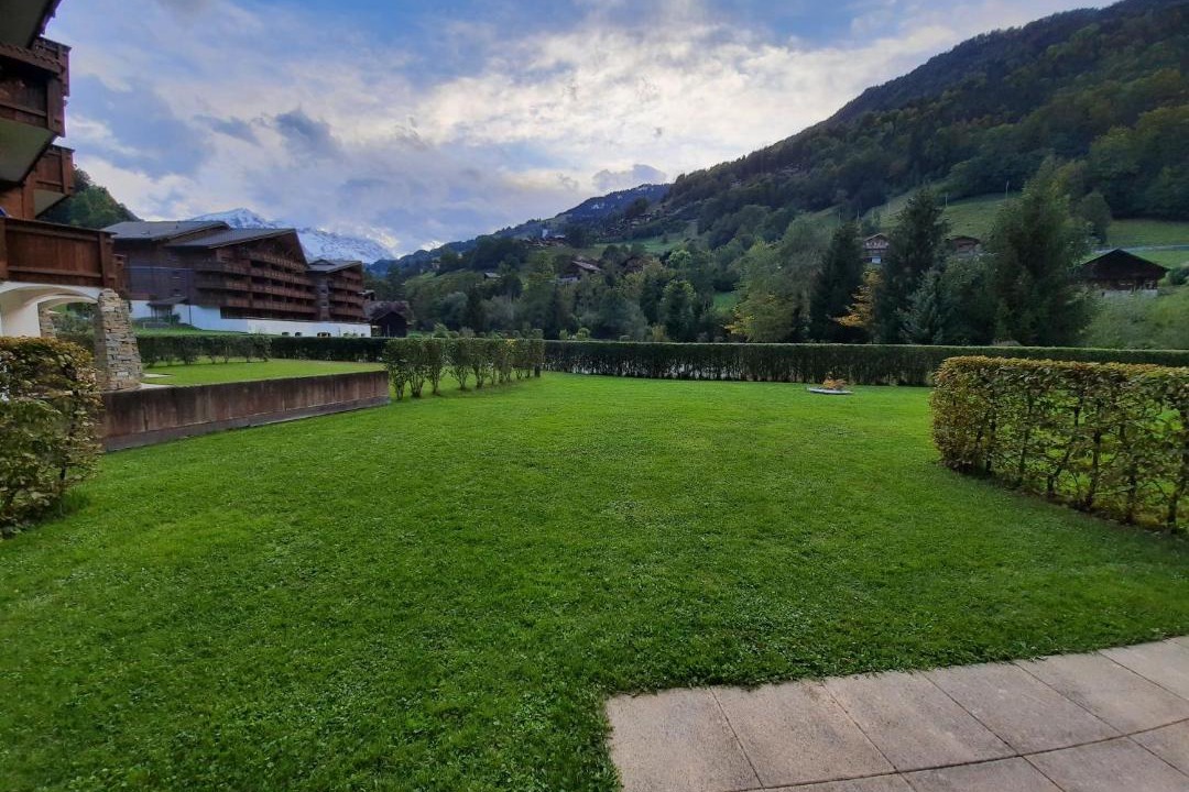 Photo of Others in Val d'Illiez