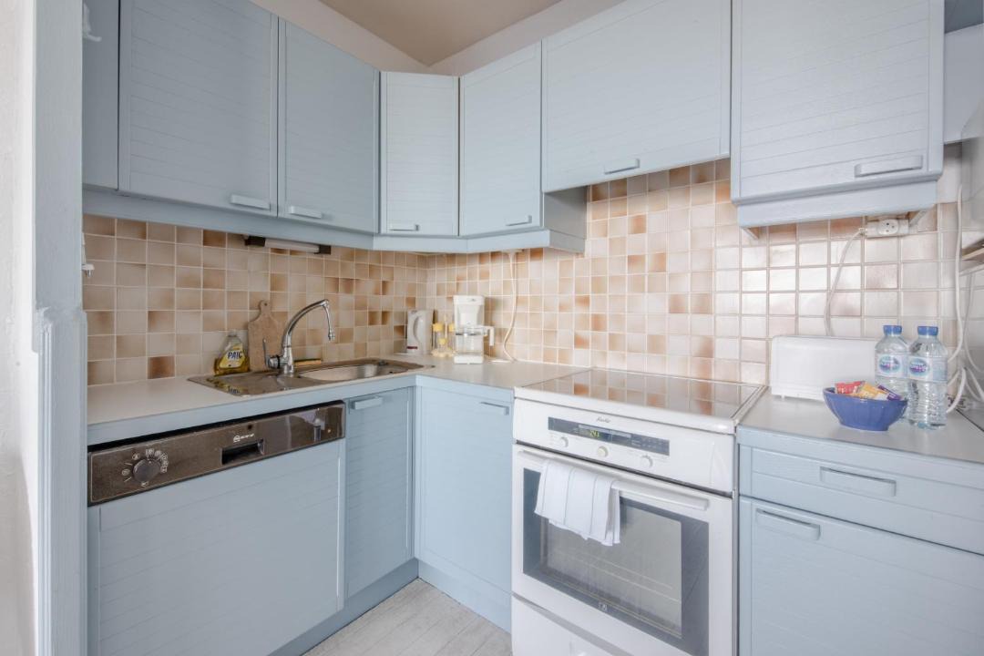 Photo of Kitchen in Pornichet