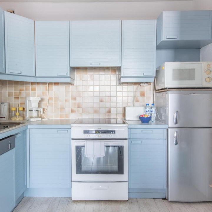Photo of Kitchen in Pornichet