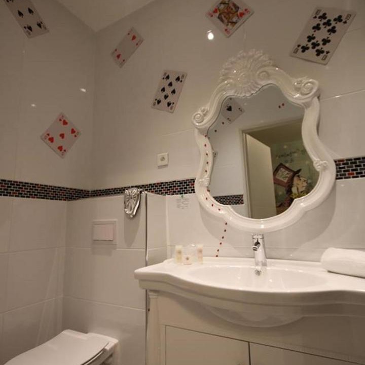 Photo of Bathroom in Parentis-en-Born
