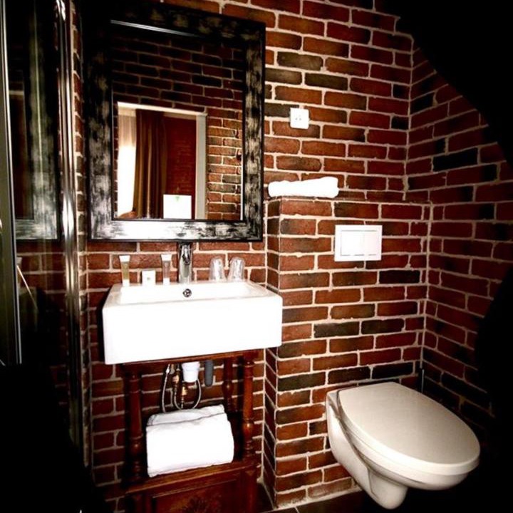 Photo of Bathroom in Parentis-en-Born