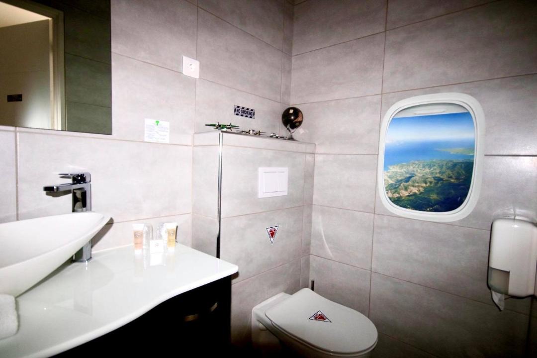 Photo of Bathroom in Parentis-en-Born