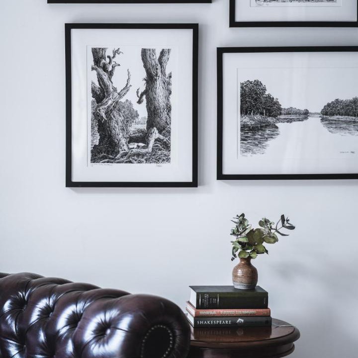 Photo of Livingroom in Castlemaine