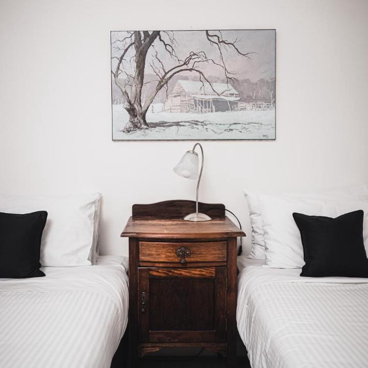 Photo of Bedroom in Castlemaine