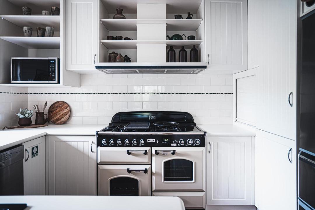 Photo of Kitchen in Castlemaine