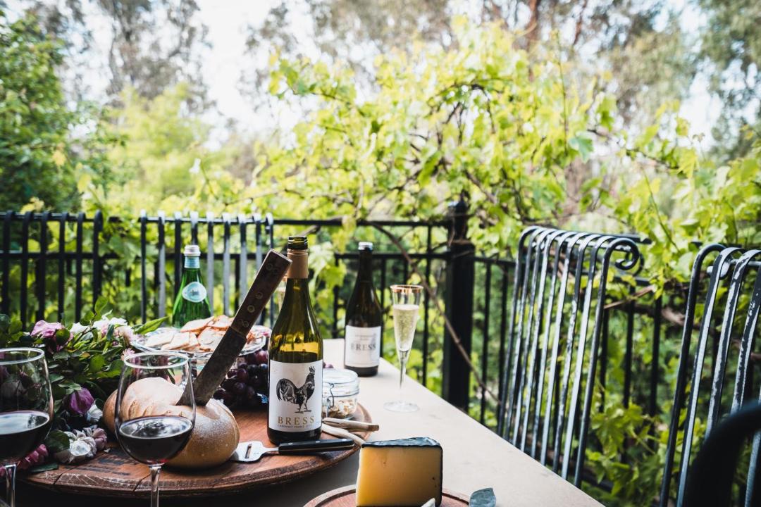 Photo of Others in Castlemaine