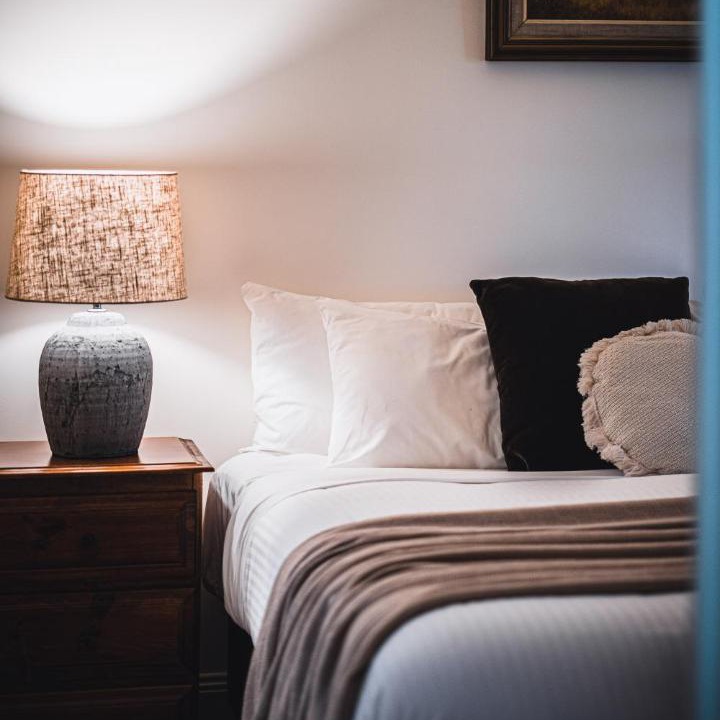 Photo of Bedroom in Castlemaine