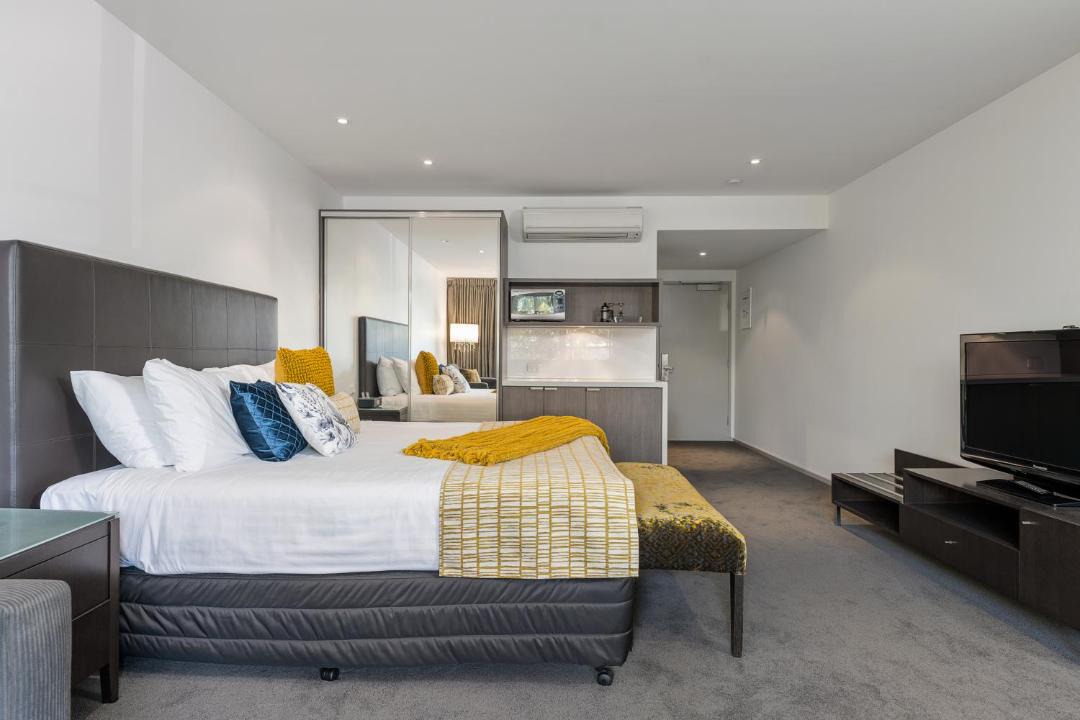 Photo of Bedroom in Wangaratta