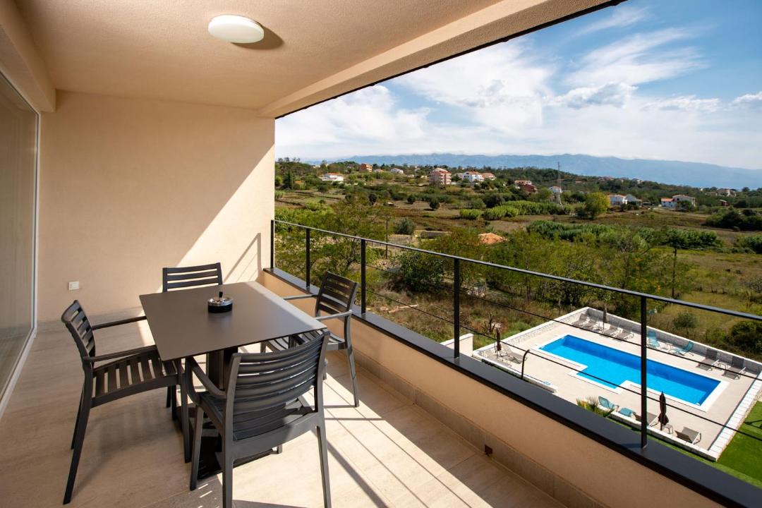 Photo of Patio Balcony in Lopar