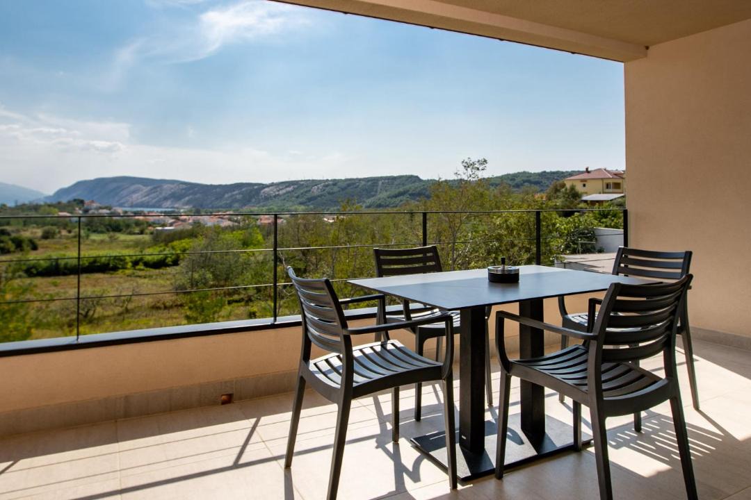 Photo of Patio Balcony in Lopar