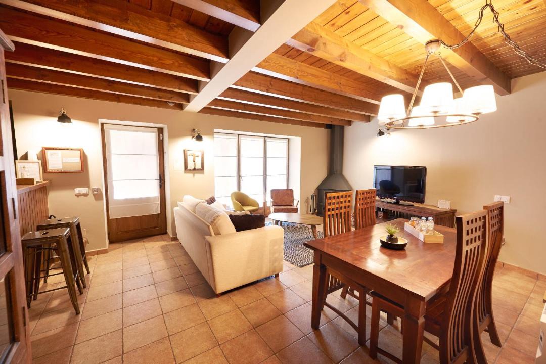 Photo of Livingroom in Bellver de Cerdanya