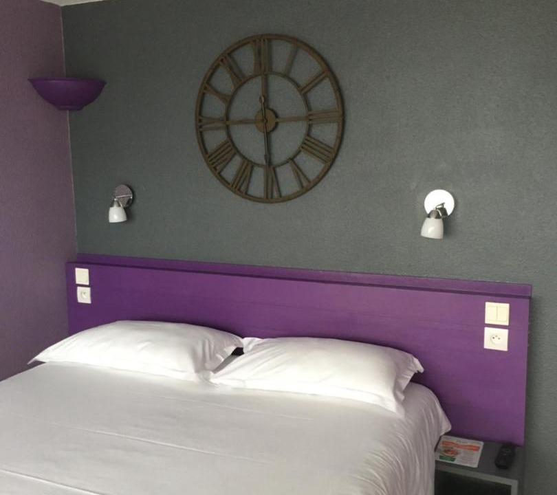 Photo of Bedroom in Saint-Aubin-sur-Scie