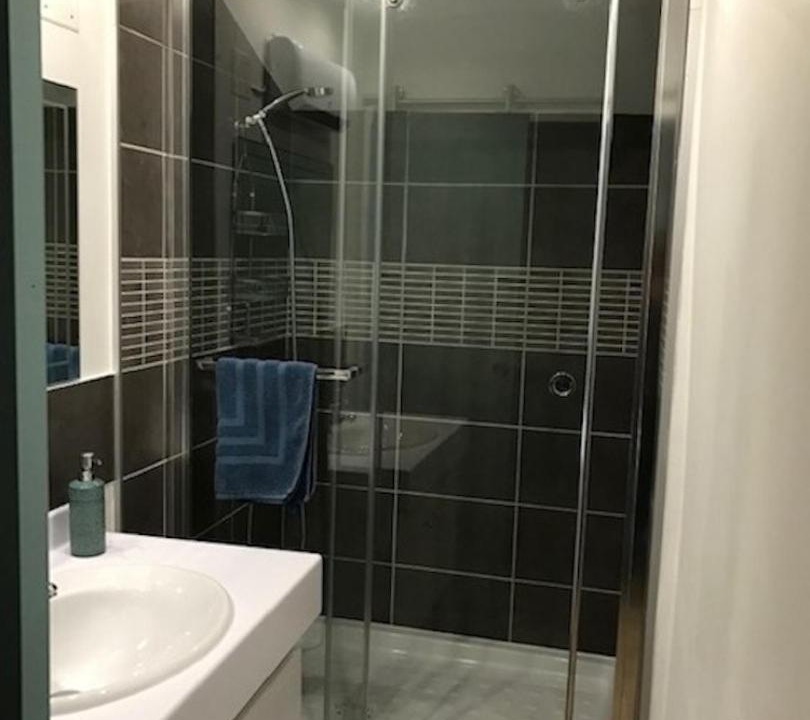 Photo of Bathroom in Beauvezer