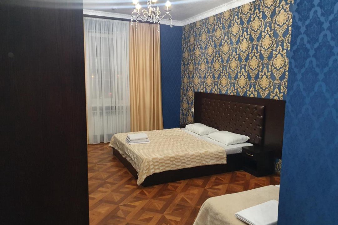 Photo of Bedroom in Rostov-on-Don