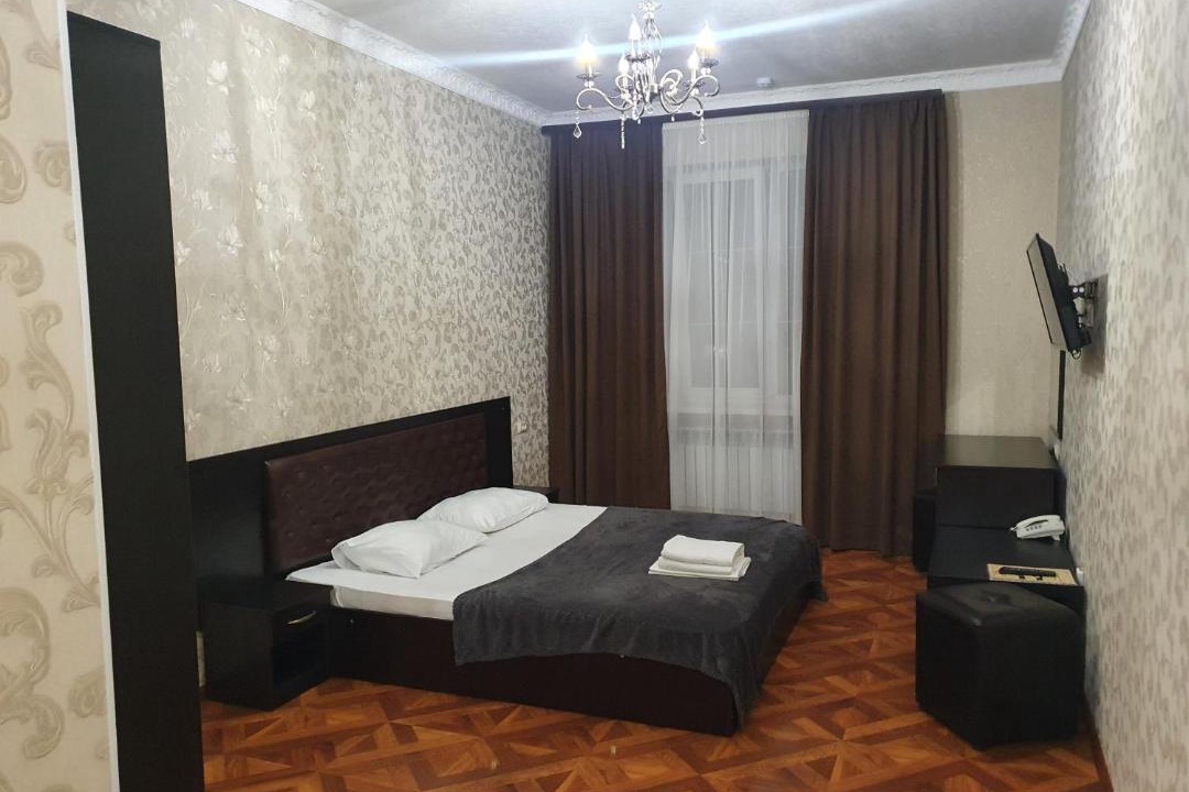 Photo of Bedroom in Rostov-on-Don