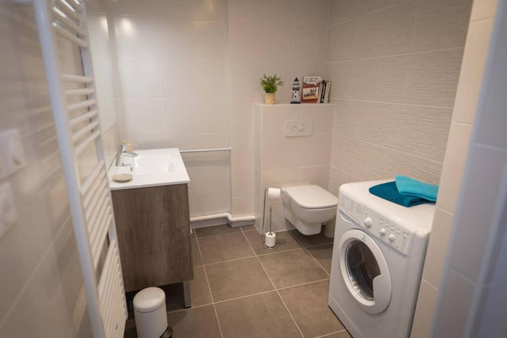 Photo of Bathroom in Vannes