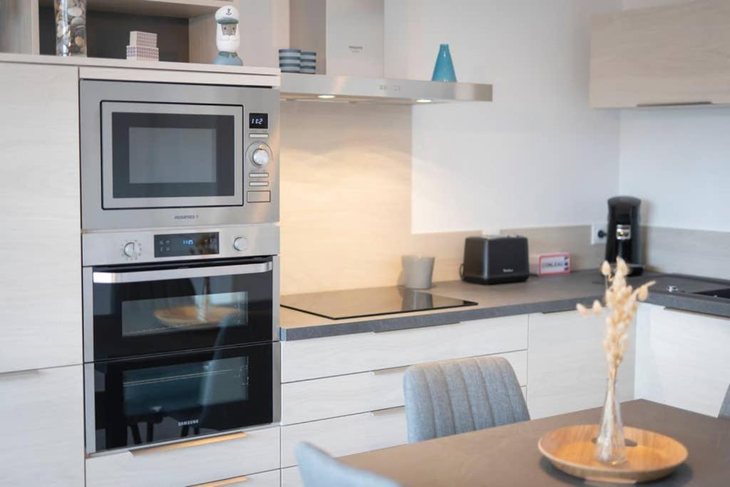 Photo of Kitchen in Vannes