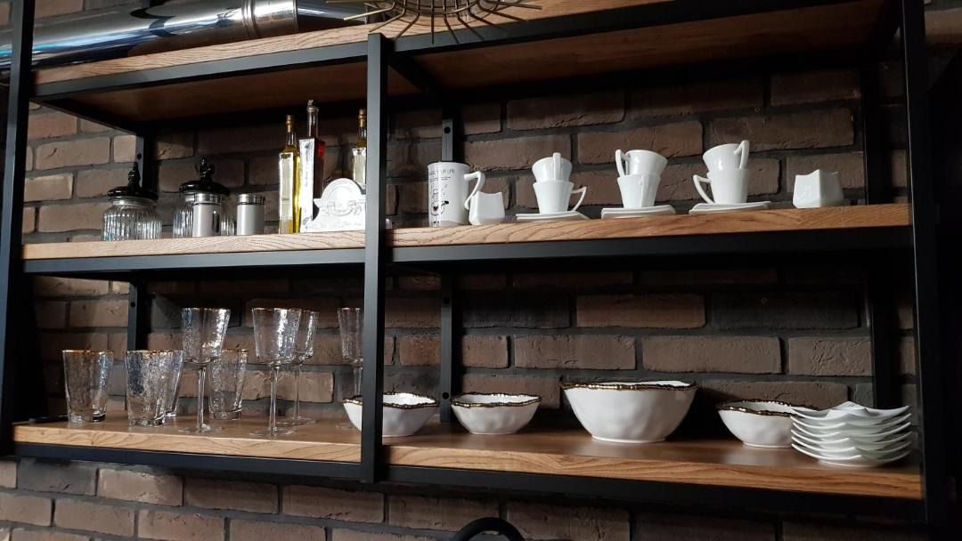 Photo of Buildings in Pskov Old Town