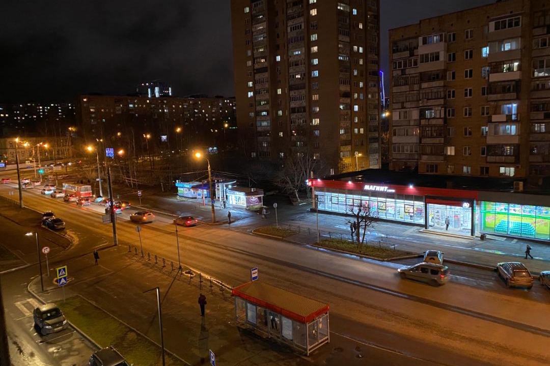 Photo of Others in Izhevsk