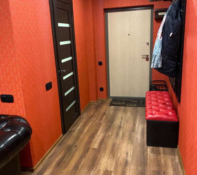 Photo of Bedroom in Izhevsk