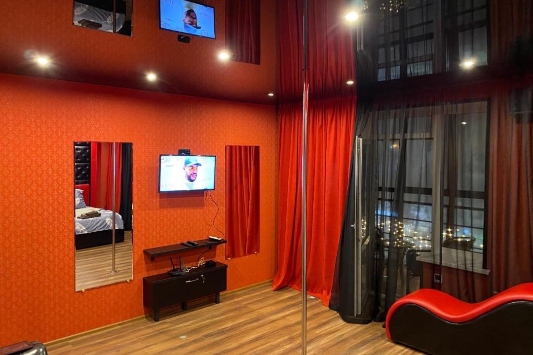 Photo of Livingroom in Izhevsk