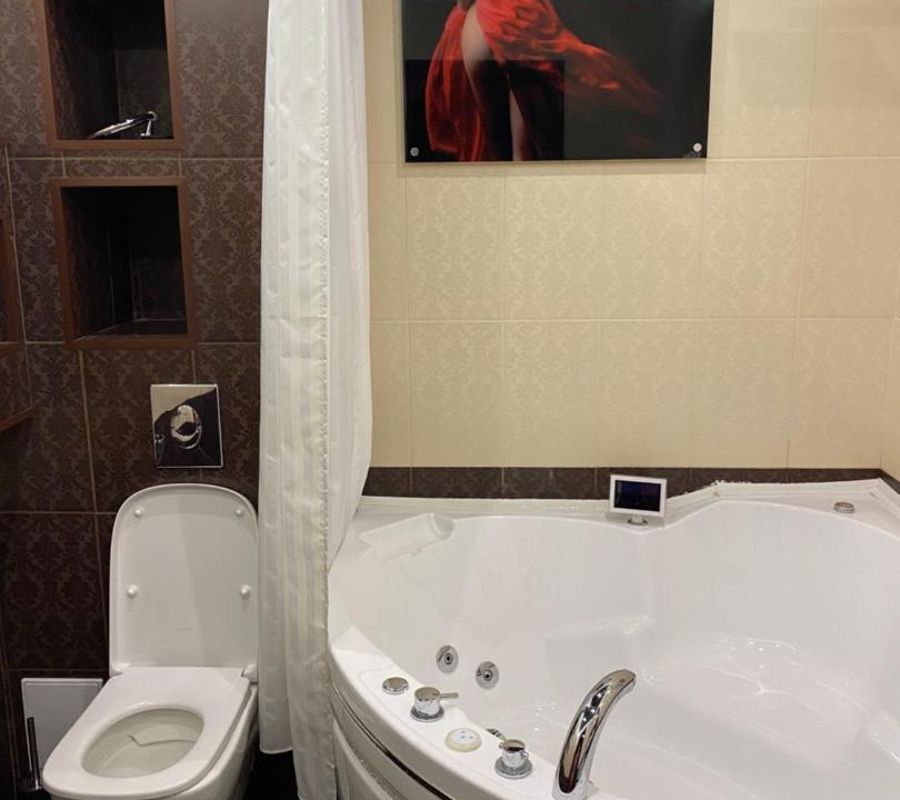 Photo of Bathroom in Izhevsk