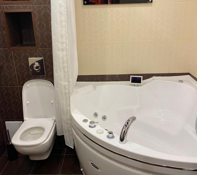 Photo of Bathroom in Izhevsk