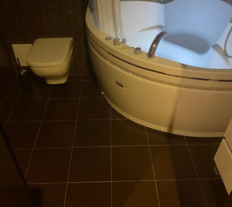 Photo of Bathroom in Izhevsk
