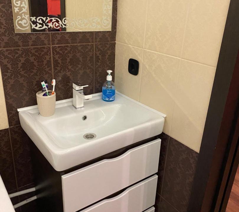 Photo of Bathroom in Izhevsk