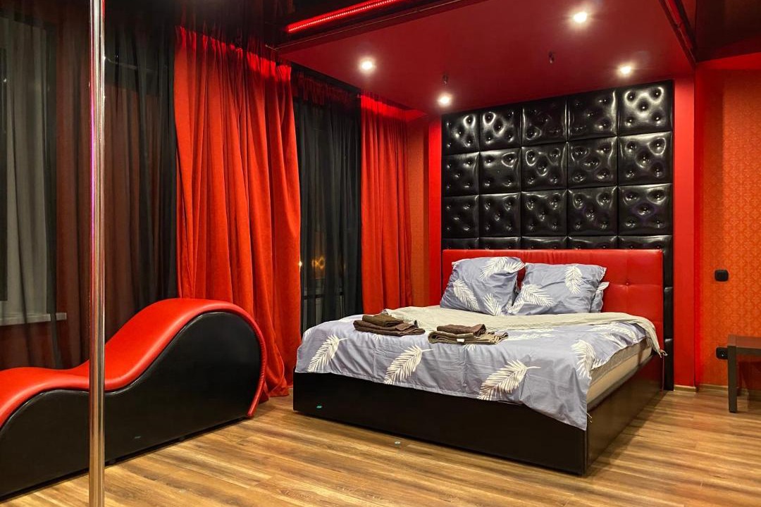 Photo of Bedroom in Izhevsk