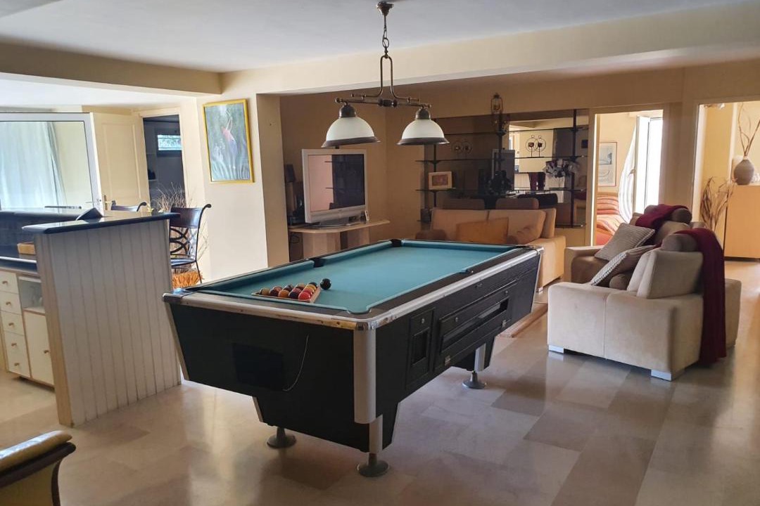 Photo of Livingroom in Cap d'Agde