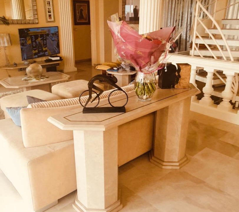 Photo of Livingroom in Cap d'Agde