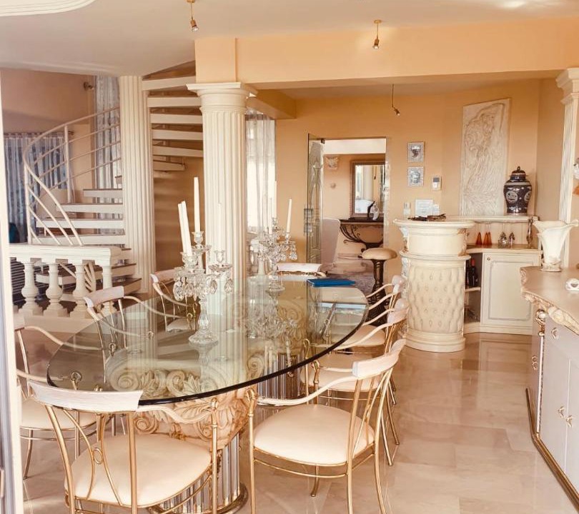 Photo of Livingroom in Cap d'Agde